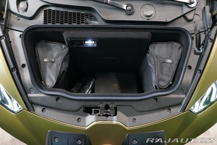 Lamborghini Huracán STERRATO*5.2l V10*63 LOGO 2023