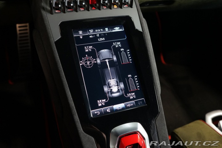Lamborghini Huracán STERRATO*5.2l V10*63 LOGO 2023
