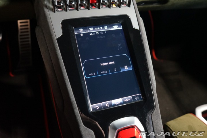 Lamborghini Huracán STERRATO*5.2l V10*63 LOGO 2023