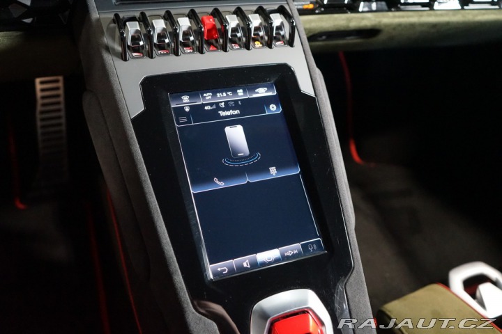 Lamborghini Huracán STERRATO*5.2l V10*63 LOGO 2023