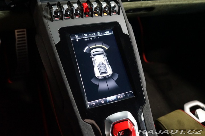 Lamborghini Huracán STERRATO*5.2l V10*63 LOGO 2023