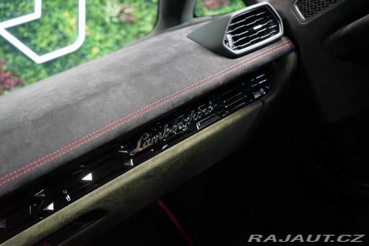 Lamborghini Huracán STERRATO*5.2l V10*63 LOGO 2023