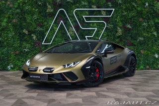 Lamborghini Huracán STERRATO*5.2l V10*63 LOGO 2023