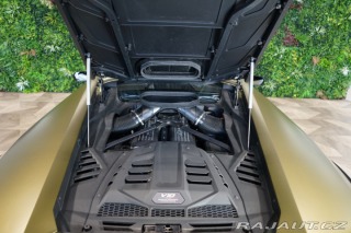 Lamborghini Huracán STERRATO*5.2l V10*63 LOGO 2023