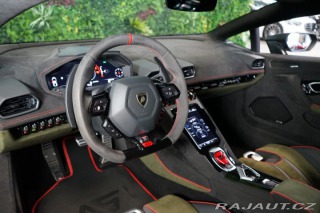 Lamborghini Huracán STERRATO*5.2l V10*63 LOGO 2023