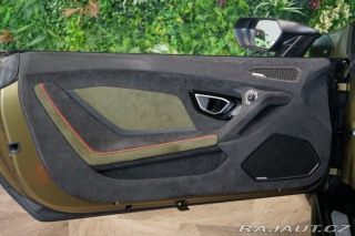 Lamborghini Huracán STERRATO*5.2l V10*63 LOGO 2023