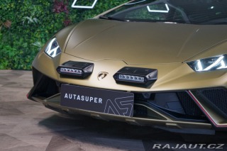 Lamborghini Huracán STERRATO*5.2l V10*63 LOGO 2023