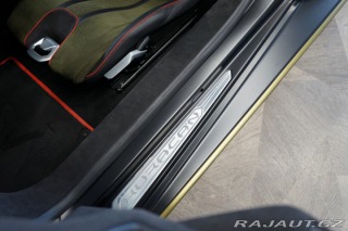 Lamborghini Huracán STERRATO*5.2l V10*63 LOGO 2023