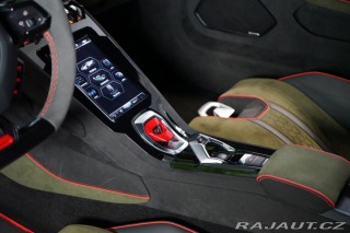 Lamborghini Huracán STERRATO*5.2l V10*63 LOGO 2023