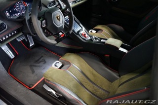 Lamborghini Huracán STERRATO*5.2l V10*63 LOGO 2023
