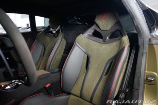 Lamborghini Huracán STERRATO*5.2l V10*63 LOGO 2023