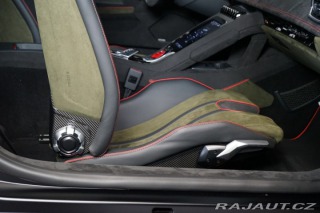 Lamborghini Huracán STERRATO*5.2l V10*63 LOGO 2023