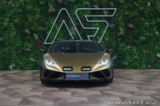 Lamborghini Huracán STERRATO*5.2l V10*63 LOGO 2023