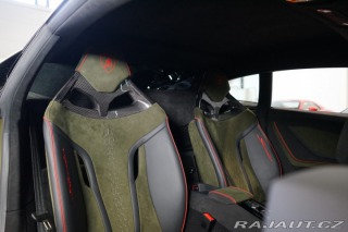 Lamborghini Huracán STERRATO*5.2l V10*63 LOGO 2023