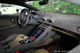 Lamborghini Huracán STERRATO*5.2l V10*63 LOGO 2023