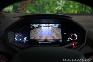 Lamborghini Huracán STERRATO*5.2l V10*63 LOGO 2023