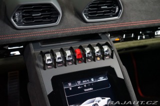 Lamborghini Huracán STERRATO*5.2l V10*63 LOGO 2023