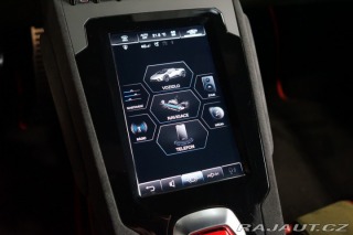 Lamborghini Huracán STERRATO*5.2l V10*63 LOGO 2023