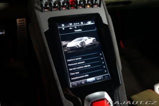 Lamborghini Huracán STERRATO*5.2l V10*63 LOGO 2023
