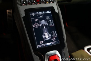 Lamborghini Huracán STERRATO*5.2l V10*63 LOGO 2023