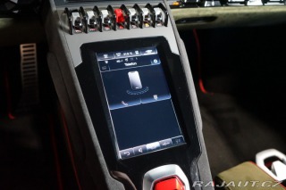 Lamborghini Huracán STERRATO*5.2l V10*63 LOGO 2023