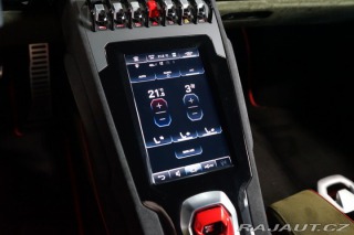 Lamborghini Huracán STERRATO*5.2l V10*63 LOGO 2023