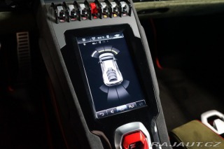 Lamborghini Huracán STERRATO*5.2l V10*63 LOGO 2023