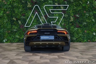 Lamborghini Huracán STERRATO*5.2l V10*63 LOGO 2023