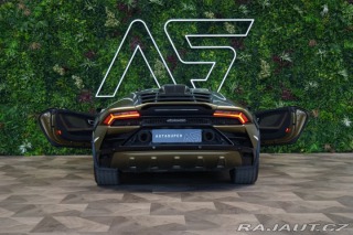Lamborghini Huracán STERRATO*5.2l V10*63 LOGO 2023