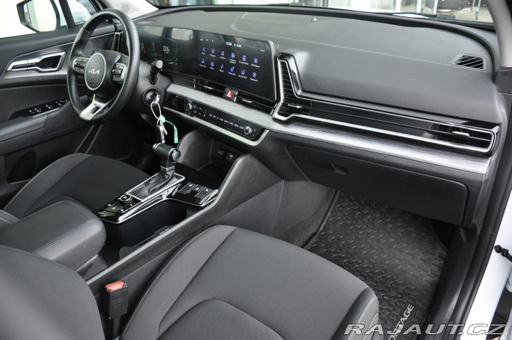 Kia Sportage 1.6 T-GDI DCT 7 2023