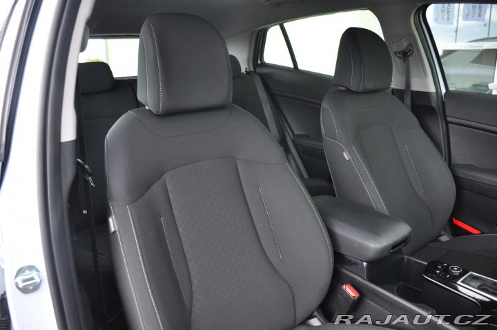 Kia Sportage 1.6 T-GDI DCT 7 2023