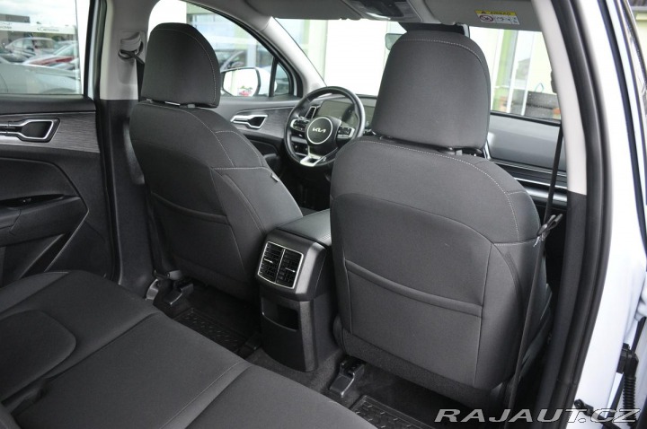 Kia Sportage 1.6 T-GDI DCT 7 2023