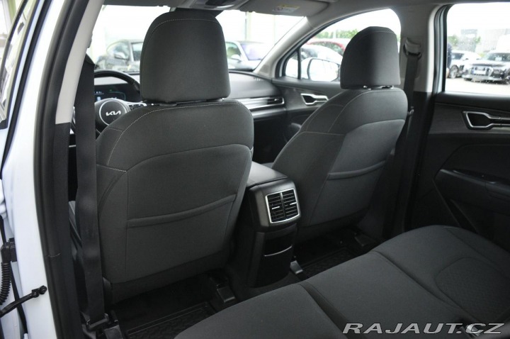 Kia Sportage 1.6 T-GDI DCT 7 2023
