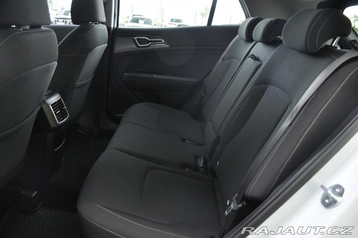 Kia Sportage 1.6 T-GDI DCT 7 2023
