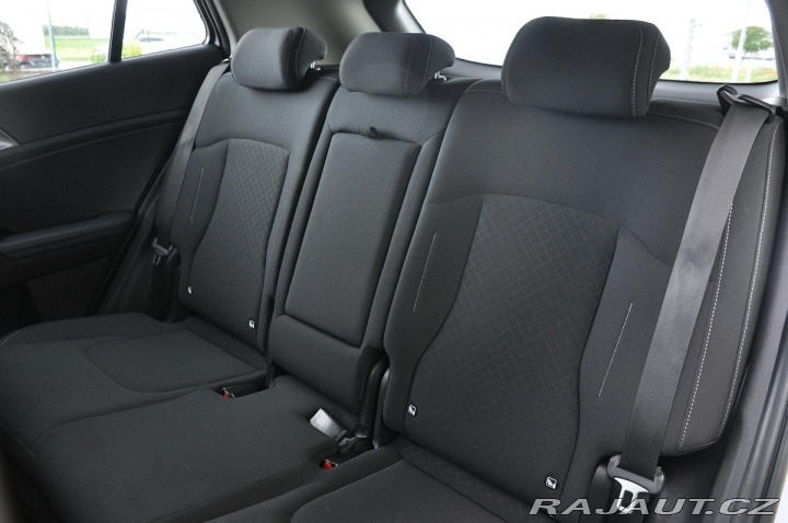 Kia Sportage 1.6 T-GDI DCT 7 2023