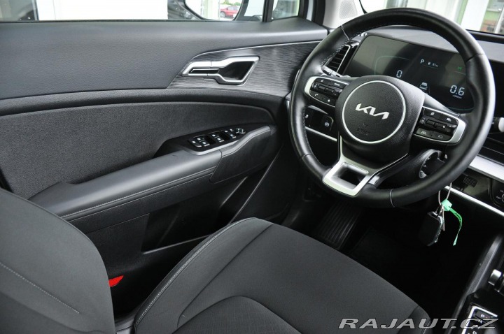 Kia Sportage 1.6 T-GDI DCT 7 2023