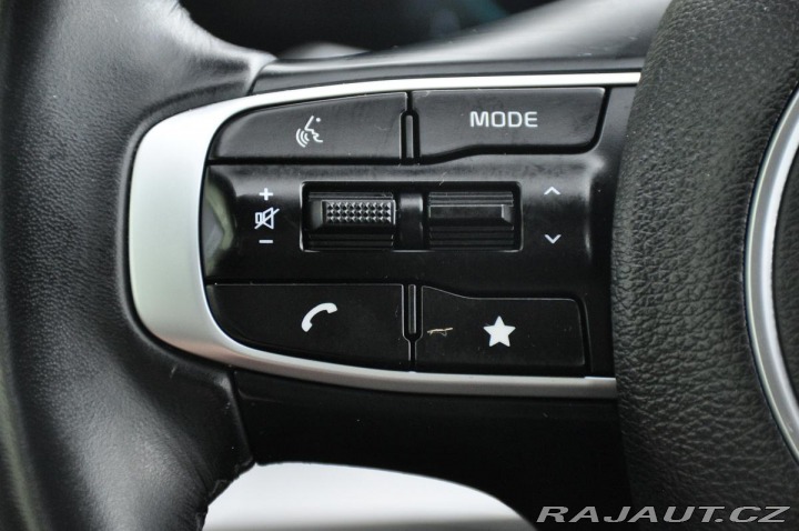 Kia Sportage 1.6 T-GDI DCT 7 2023