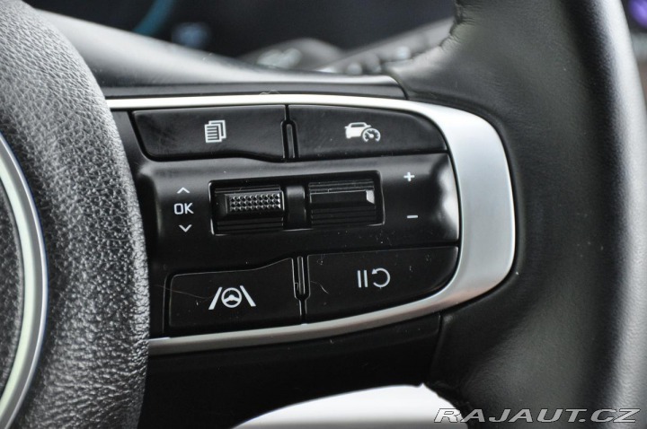 Kia Sportage 1.6 T-GDI DCT 7 2023