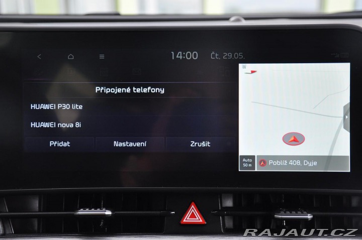 Kia Sportage 1.6 T-GDI DCT 7 2023