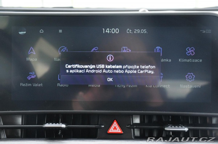 Kia Sportage 1.6 T-GDI DCT 7 2023