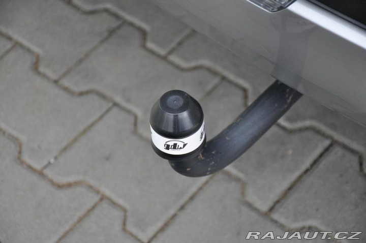 Kia Sportage 1.6 T-GDI DCT 7 REZERVACE 2023