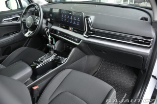 Kia Sportage 1.6 T-GDI DCT 7 2023