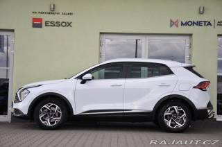 Kia Sportage 1.6 T-GDI DCT 7 2023