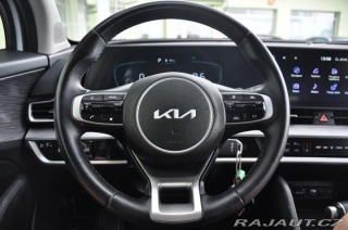 Kia Sportage 1.6 T-GDI DCT 7 2023