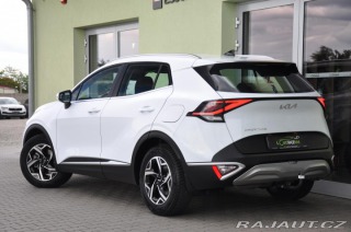 Kia Sportage 1.6 T-GDI DCT 7 2023