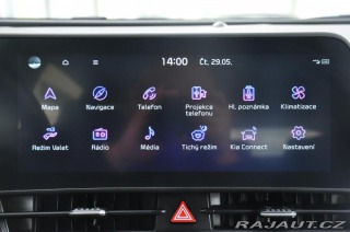 Kia Sportage 1.6 T-GDI DCT 7 2023