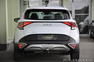 Kia Sportage 1.6 T-GDI DCT 7 2023