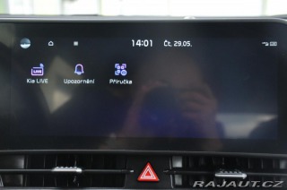 Kia Sportage 1.6 T-GDI DCT 7 2023