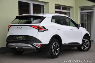 Kia Sportage 1.6 T-GDI DCT 7 2023