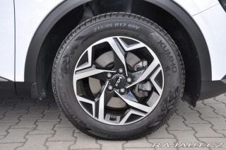 Kia Sportage 1.6 T-GDI DCT 7 2023